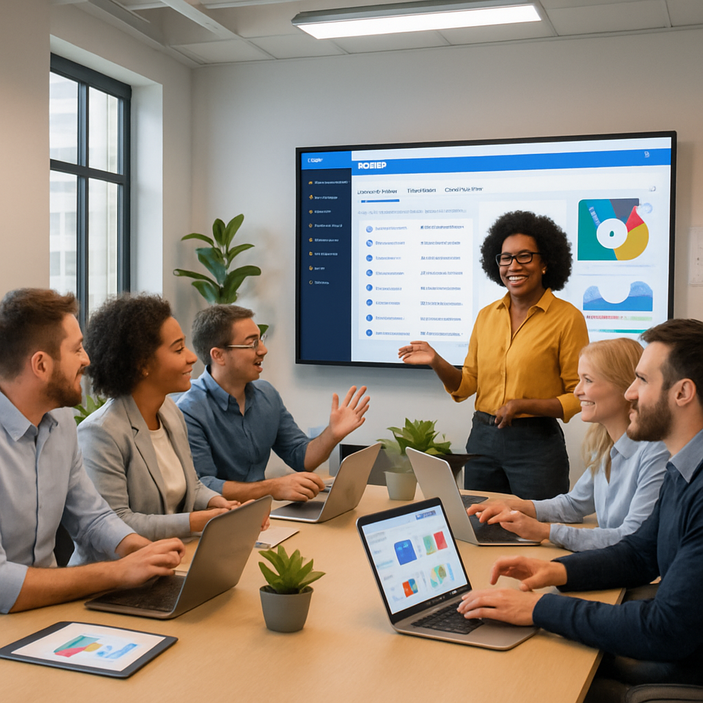Top 5 CRMs for SMBs in 2026: Why HubSpot Stands Out episode artwork