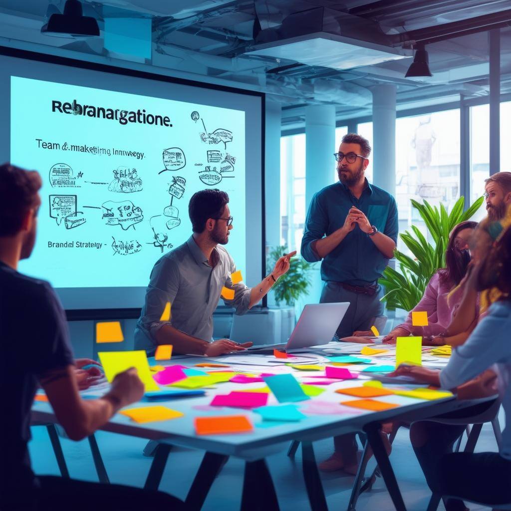 Rebranding Your SMB: When and How to Do It Right episode artwork