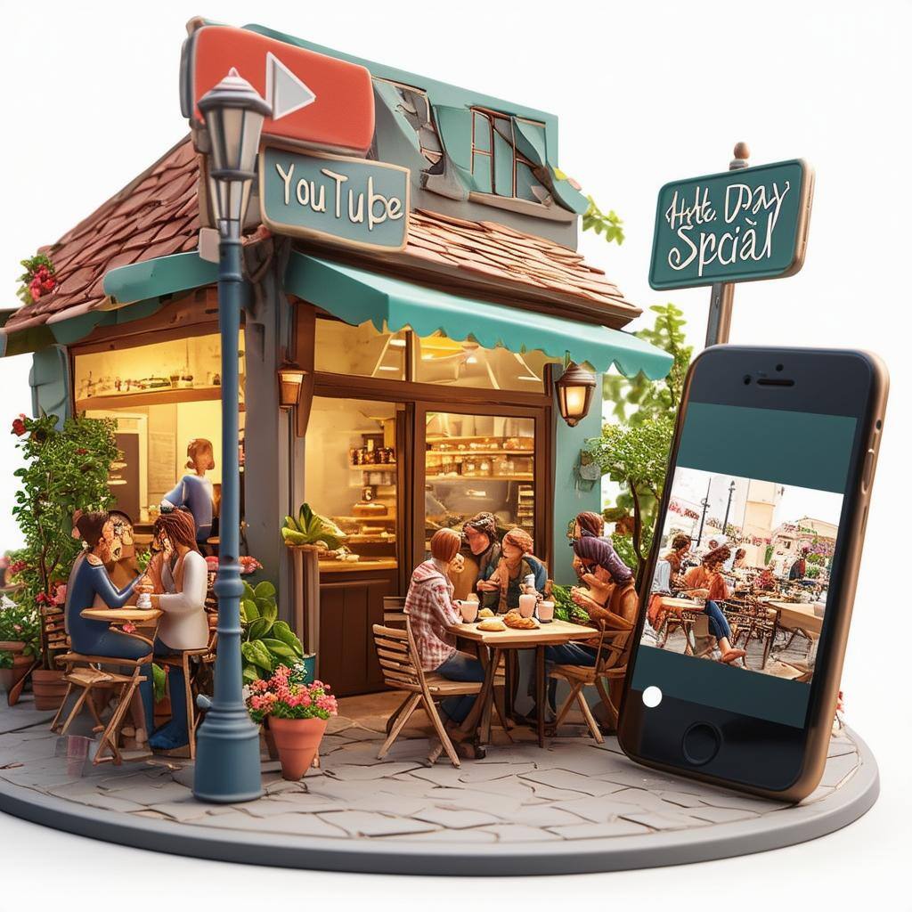 How to Optimize YouTube for Local Search: A Guide for SMBs episode artwork