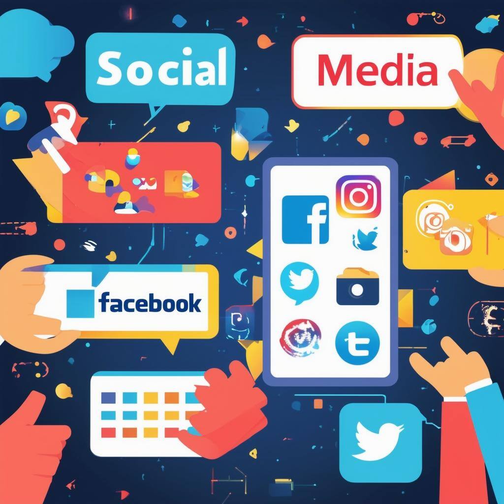 The History of Social Media Marketing and Why It's Here to Stay episode artwork