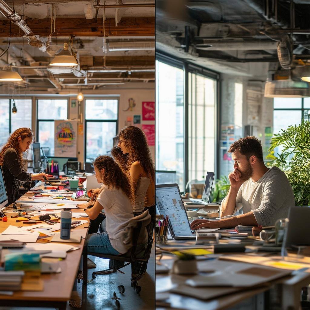 Hiring a Branding Agency vs. DIY: Which is Right for You? episode artwork