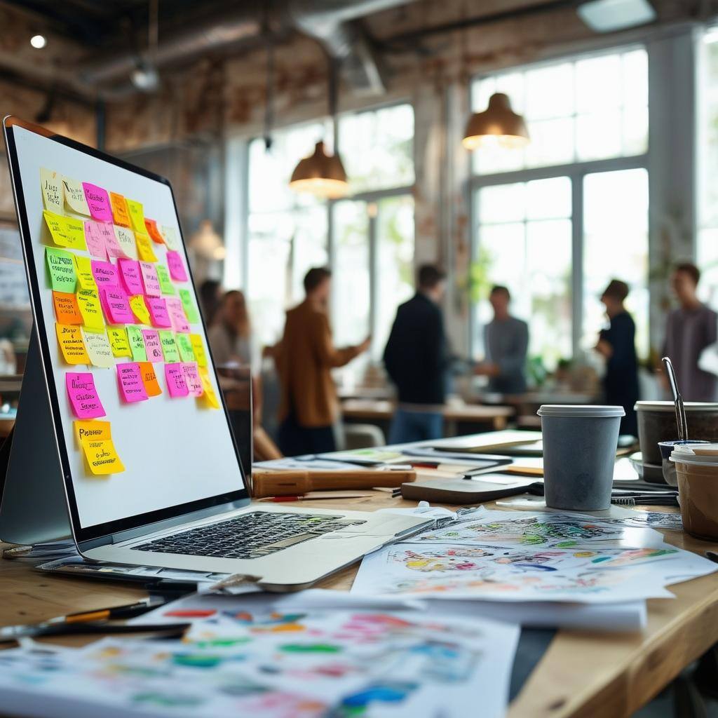 Beyond the Logo: How to Define Your Brand Identity episode artwork