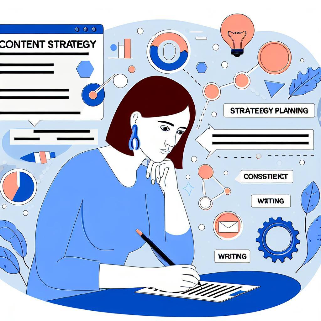 13 Habits of Effective Content Creators for 2025 episode artwork
