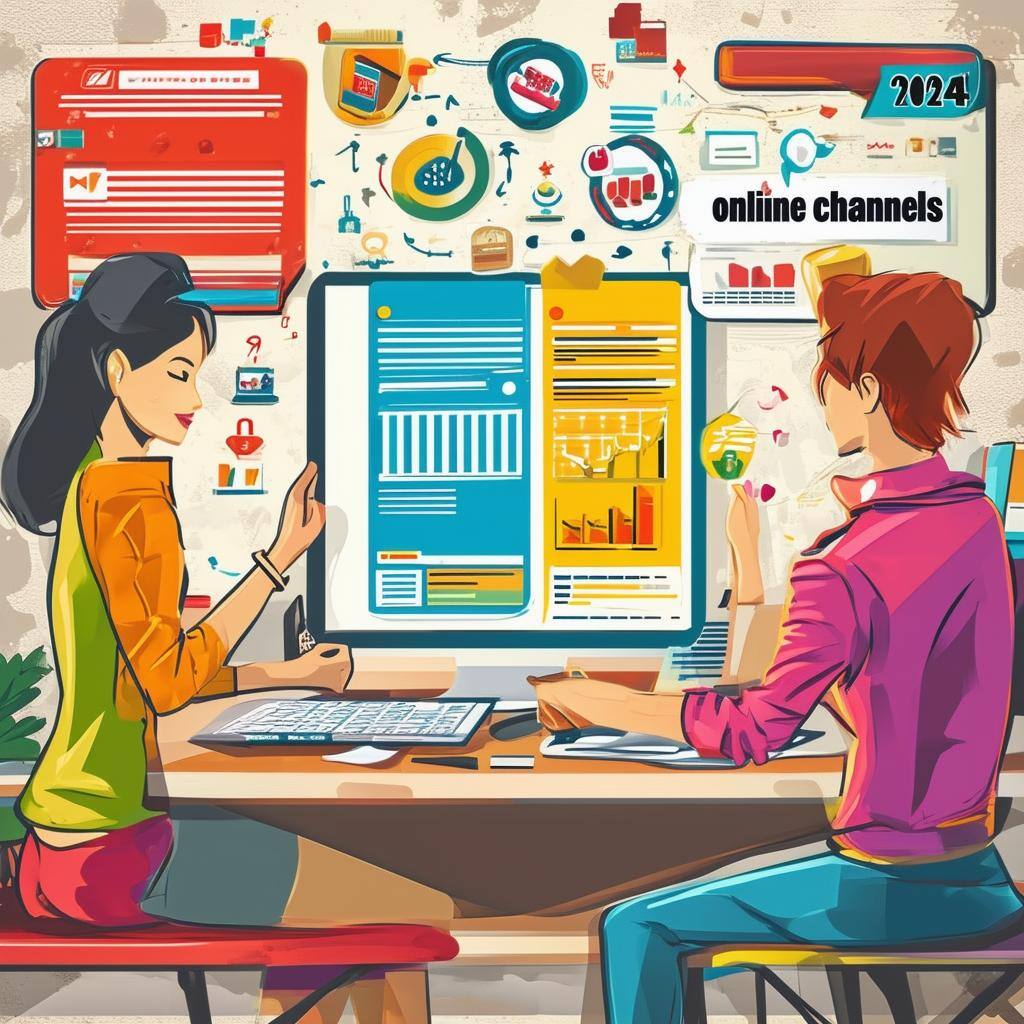 15 Most Impactful Sales Channels Online for 2024 episode artwork