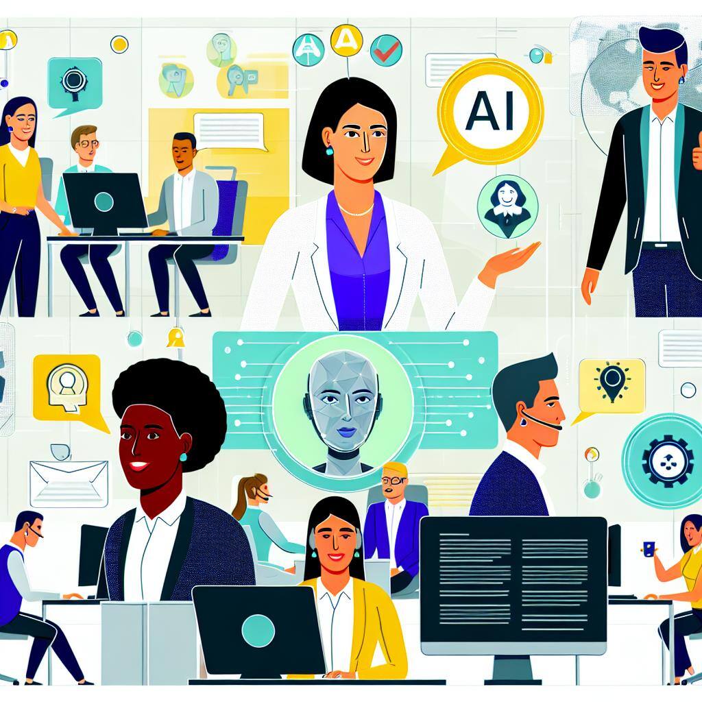 AI in Business: Should You Tell Your Customers? episode artwork