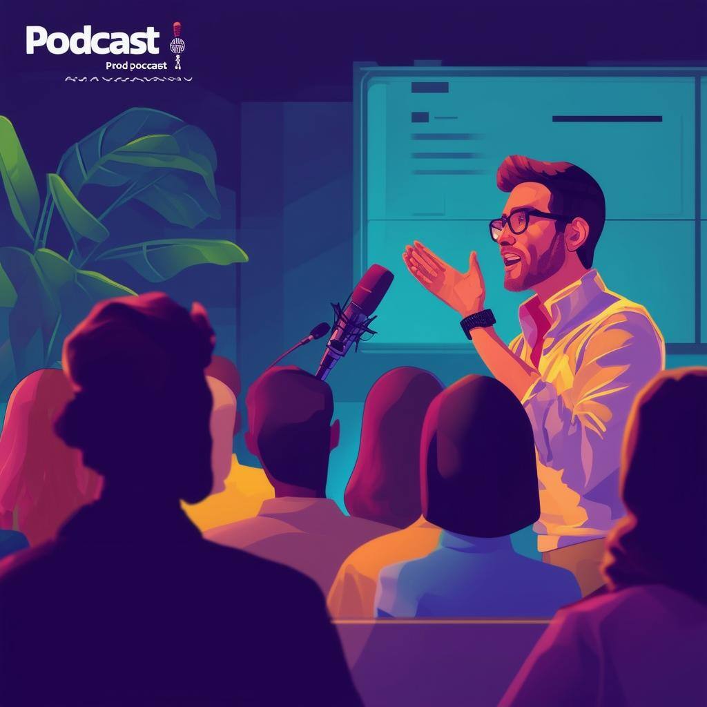 Podcasts for Lead Generation: Convert Listeners into Customers episode artwork