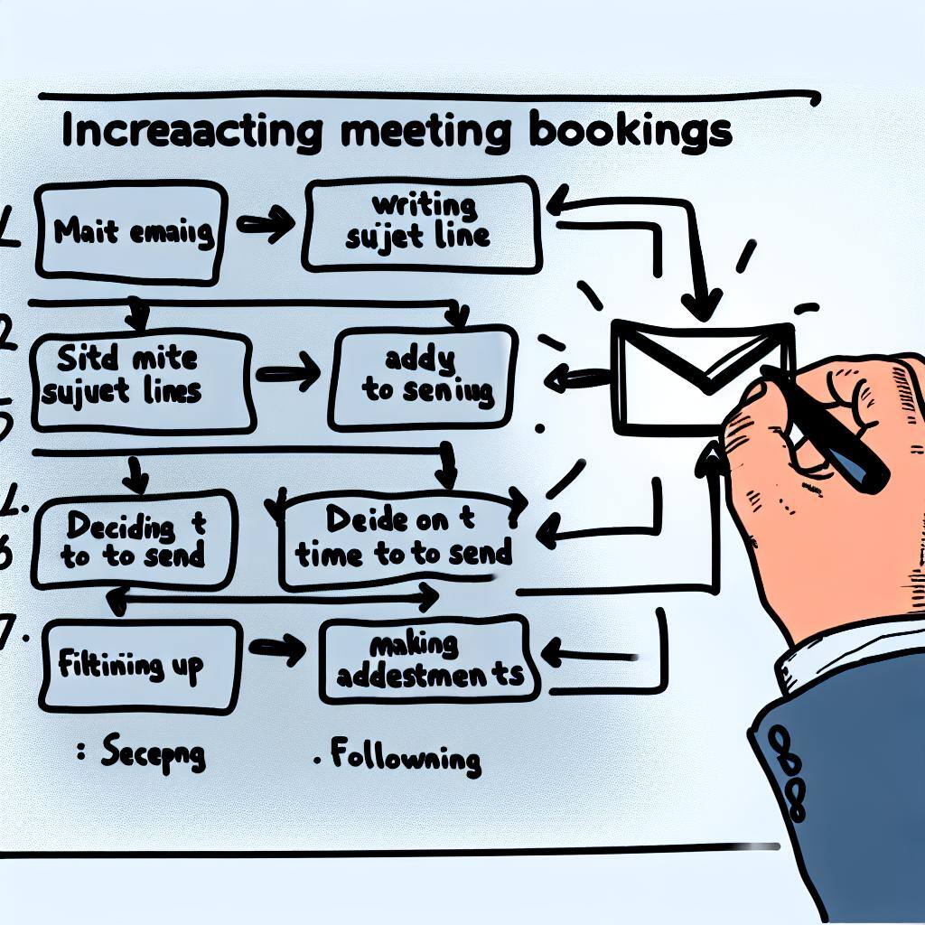 Email Sequences: How Many Emails Does it Take to Get a Meeting? episode artwork