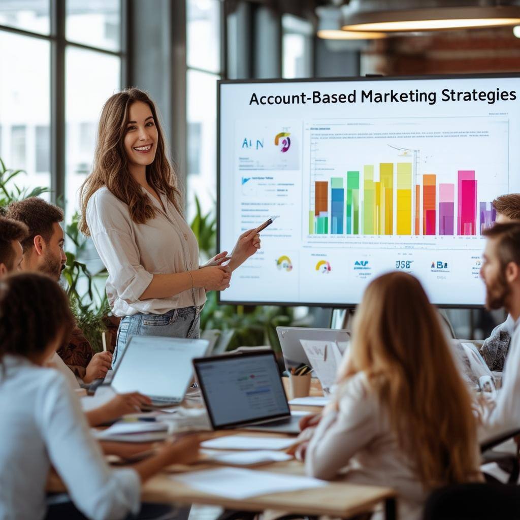 What is Account-Based Marketing (ABM) and How Does It Work? episode artwork
