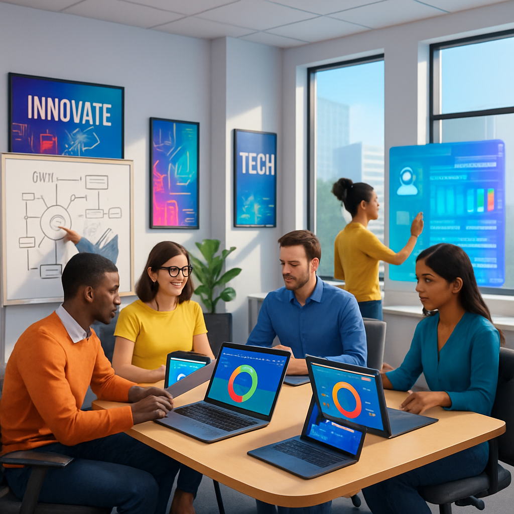 CRM for the Software Industry: Why HubSpot Stands Out episode artwork