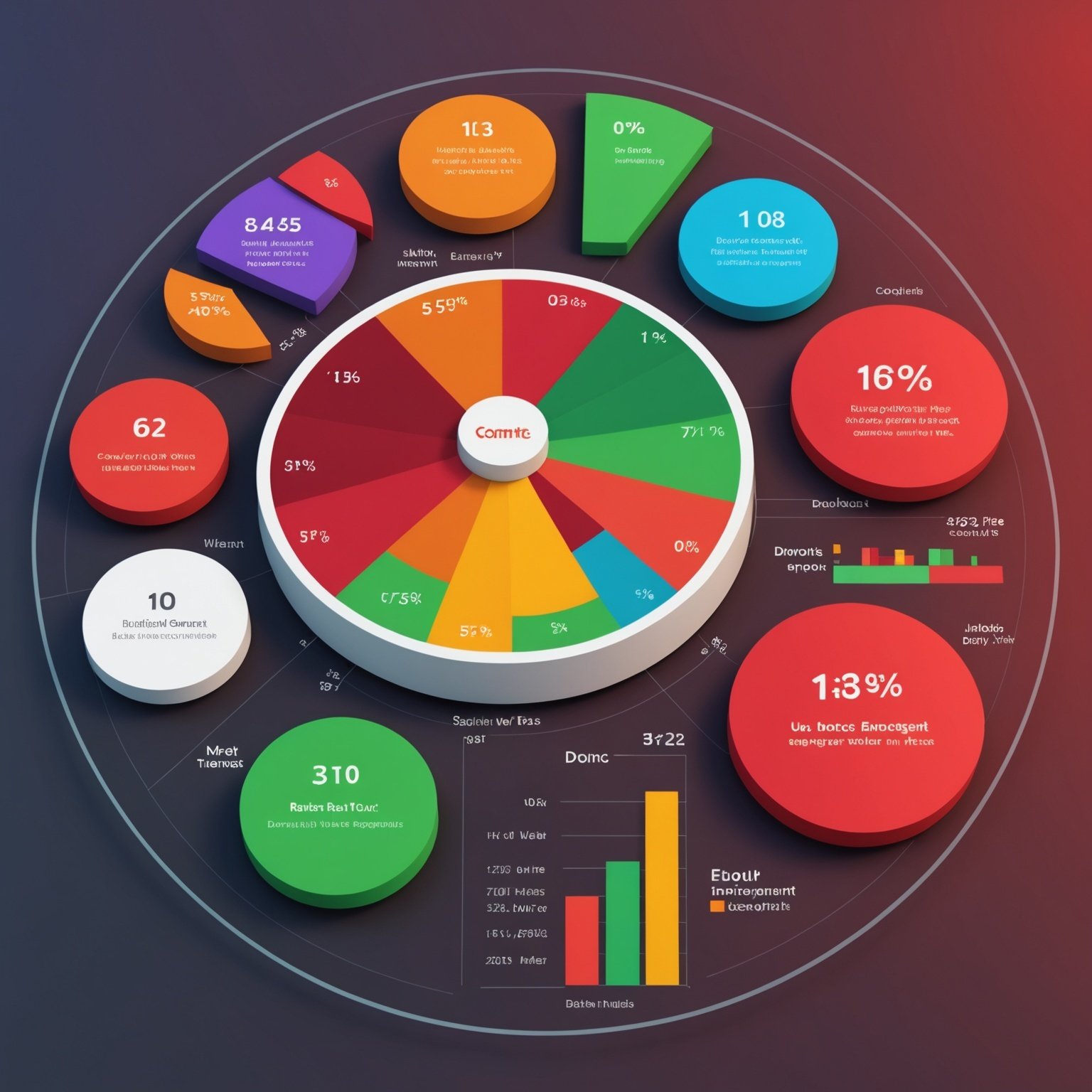 Optimización de conversiones: Analiza el comportamiento del usuario