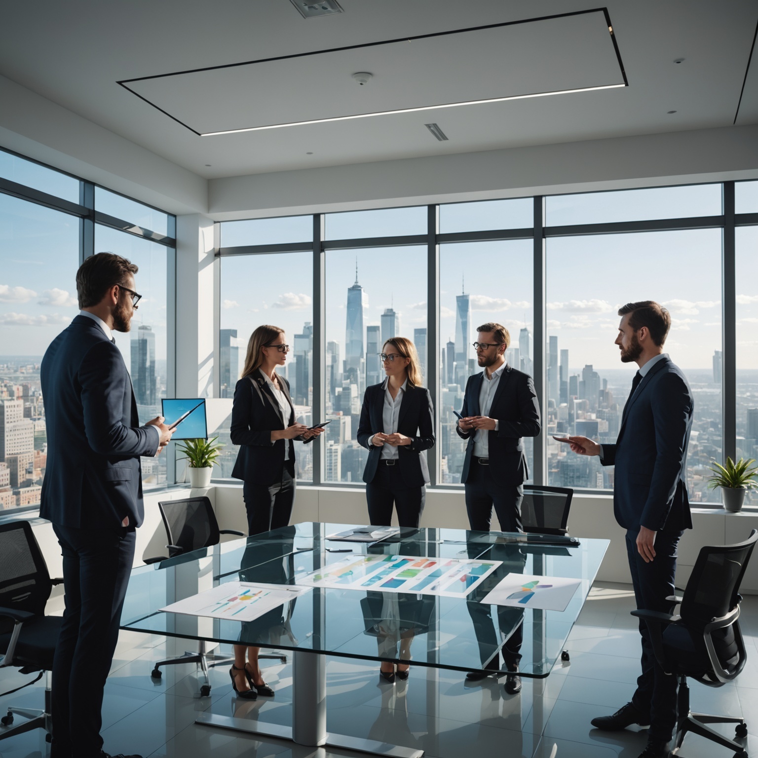 Business Development ROI: How to Measure and Maximize Your Returns