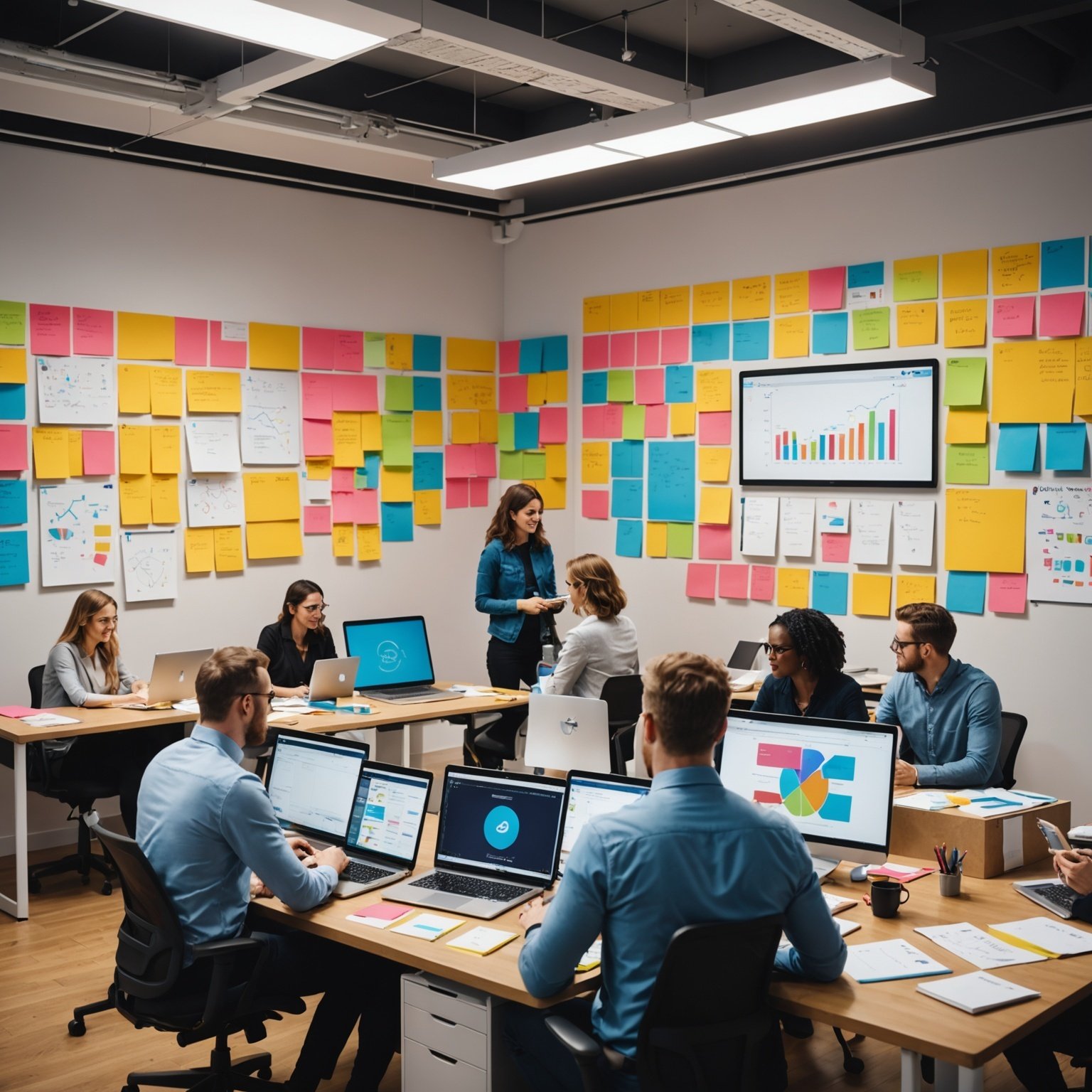 8 Tools That Make Marketing Teams Actually Work Smarter