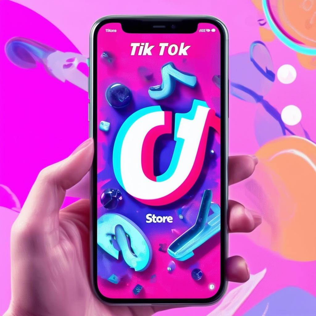 TikTok Store Marketing: 4 Effective Strategies To Implement episode artwork