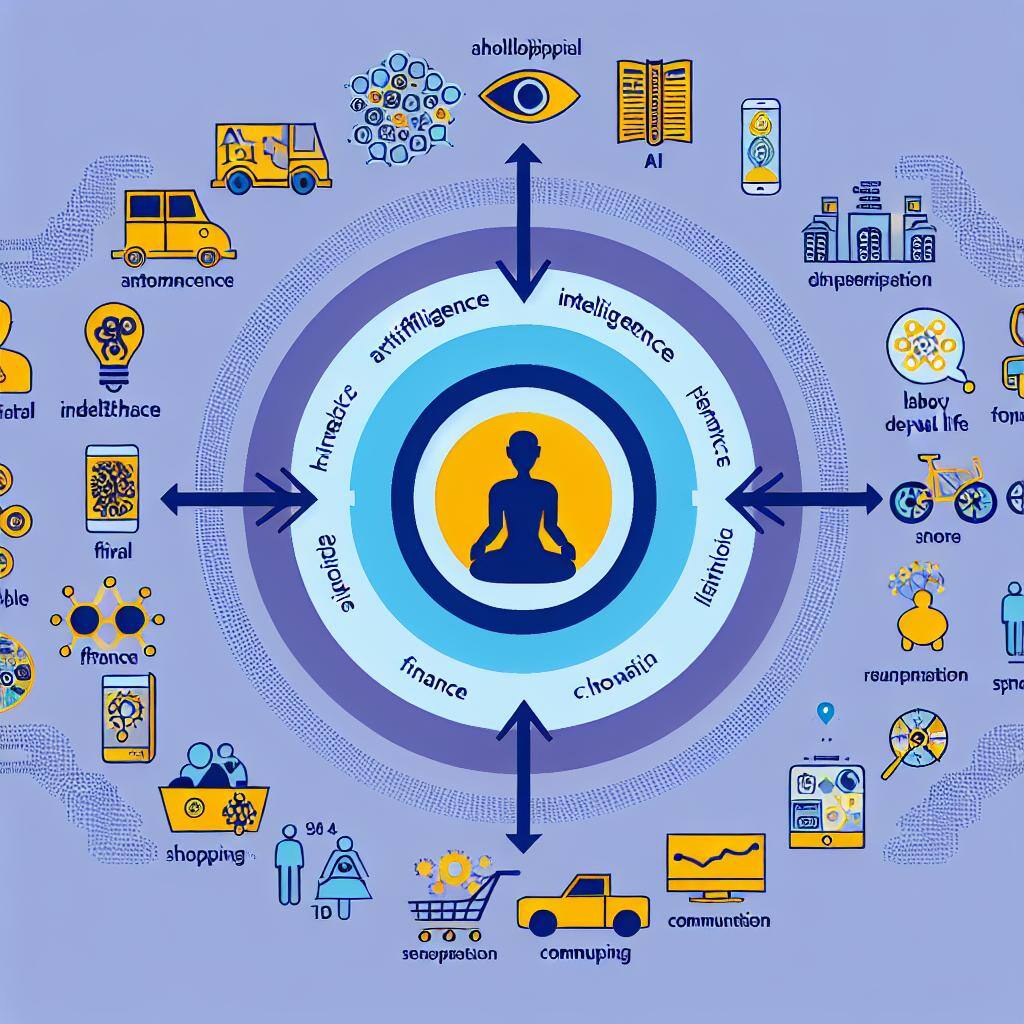 The History of AI and Why It's Here to Stay episode artwork