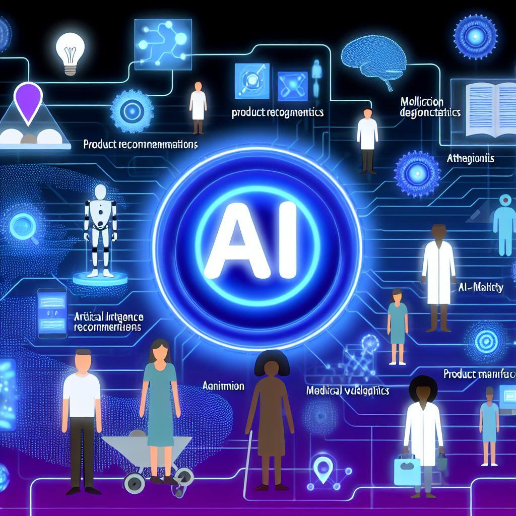 What is AI, and Why Does It Matter? episode artwork