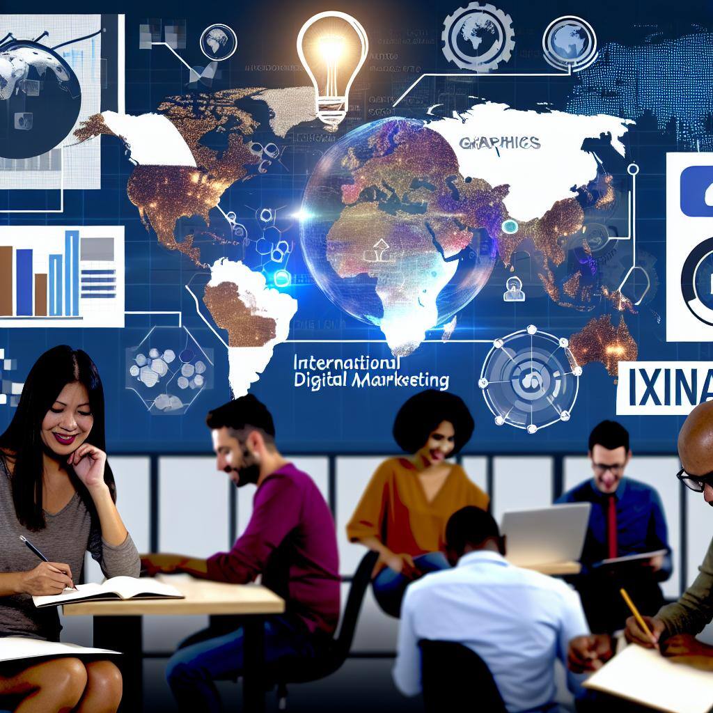 Essential Strategies for Marketing Success in the Digital Age episode artwork