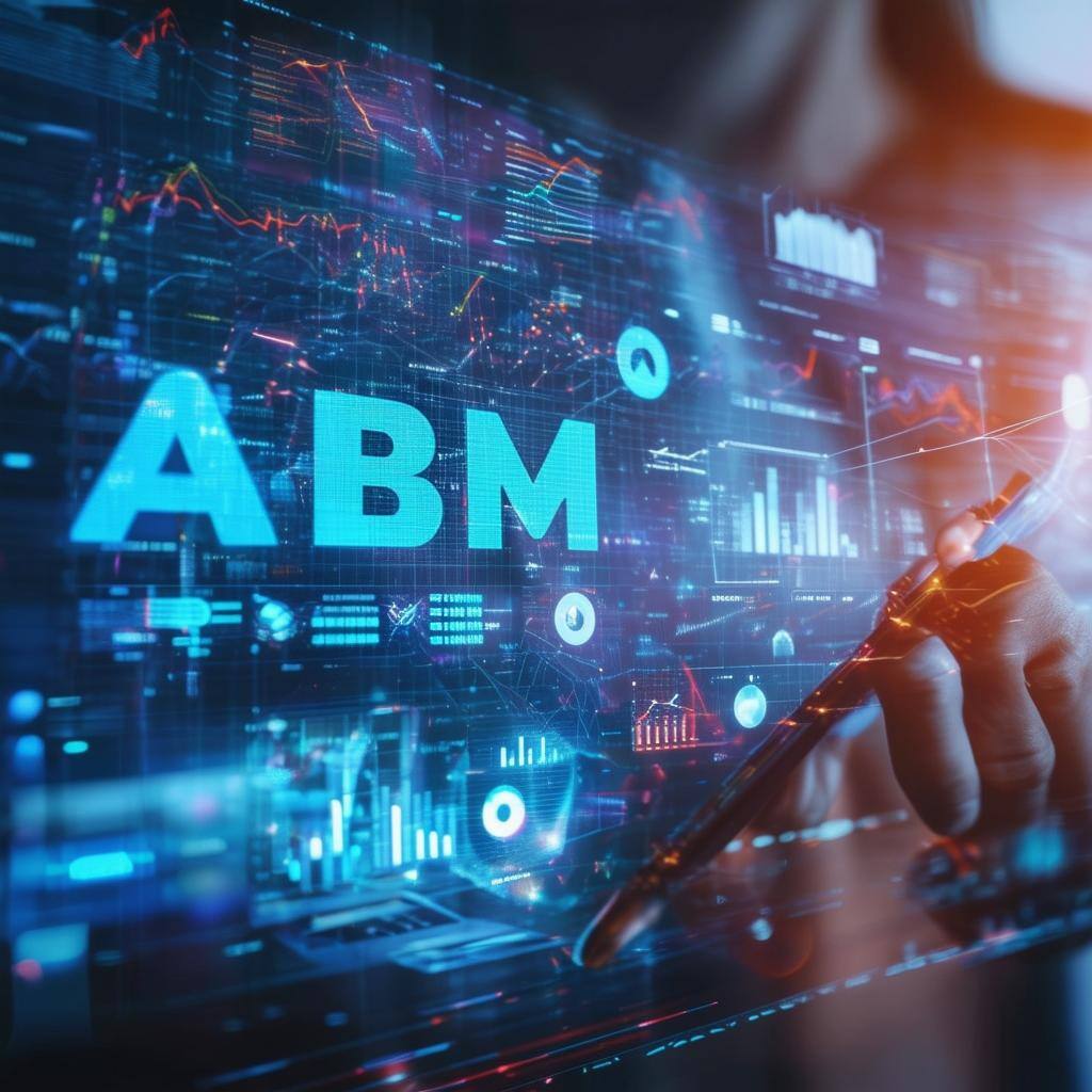Why B2B Companies are Shifting to ABM in 2025 episode artwork