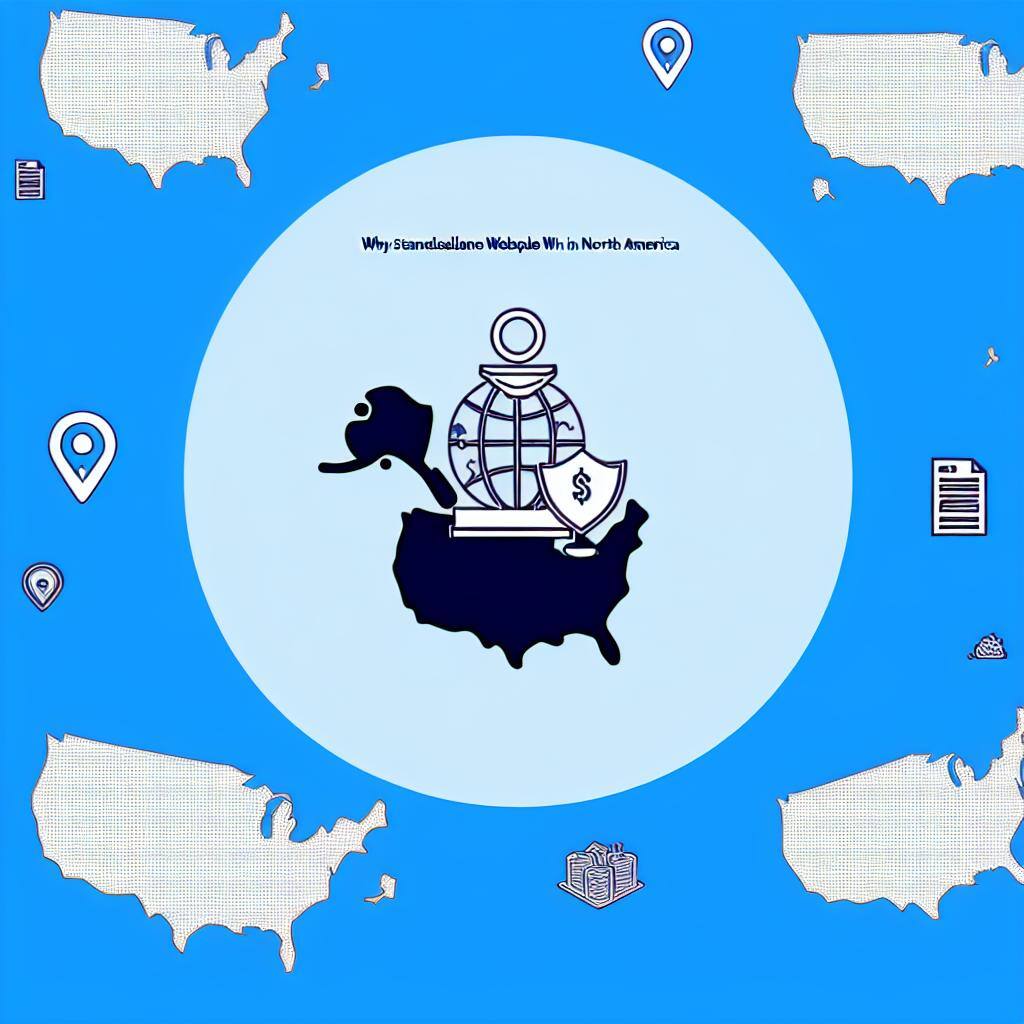 Beyond the Marketplace: Why Standalone Websites Win in North America episode artwork