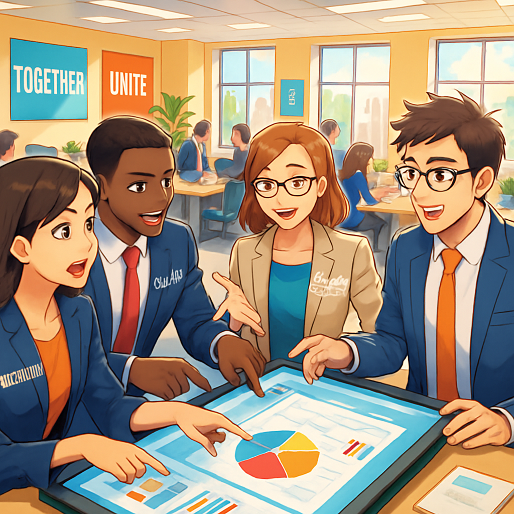 RevOps 101: Aligning People, Process, and Platform for Growth episode artwork