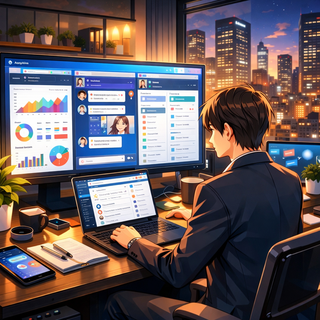 What are HubSpot Breeze Agents and How Do They Operate Autonomously? episode artwork