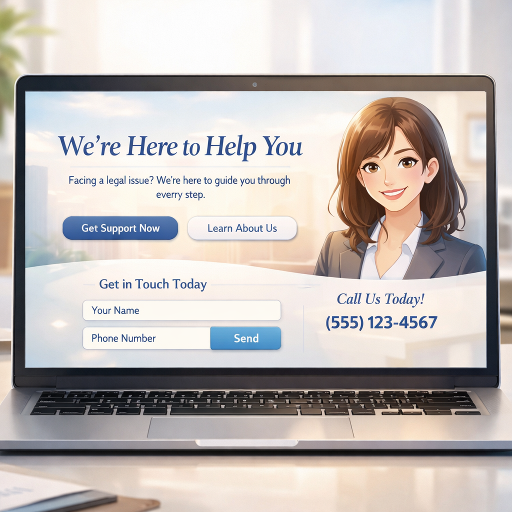 What Most Law Firm Websites Miss About Conversion Optimization episode artwork