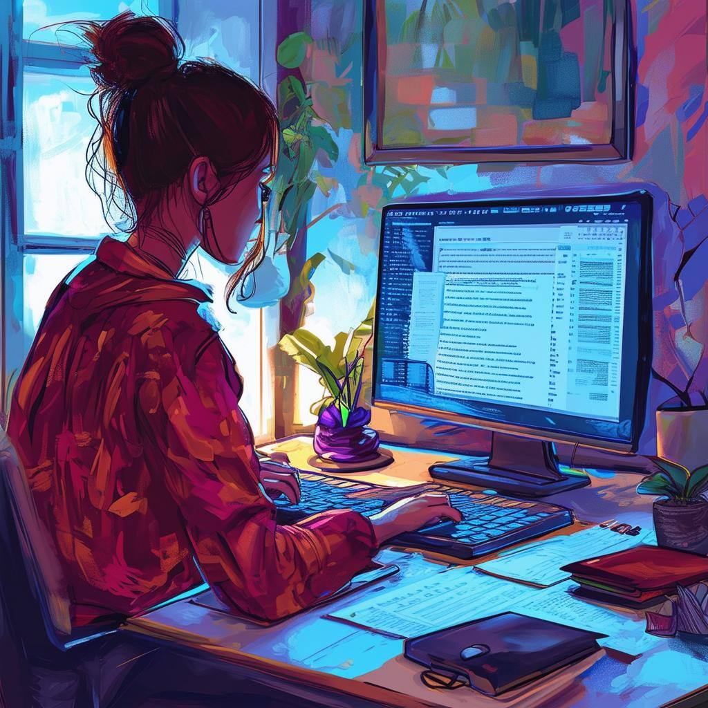 The History of Blogging and Why It's Here to Stay episode artwork