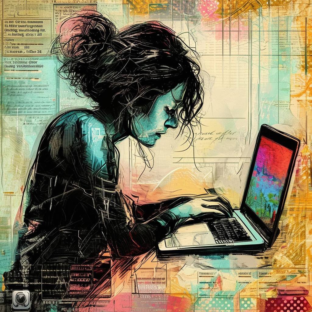 What is Blogging, and Why Does It Matter? episode artwork