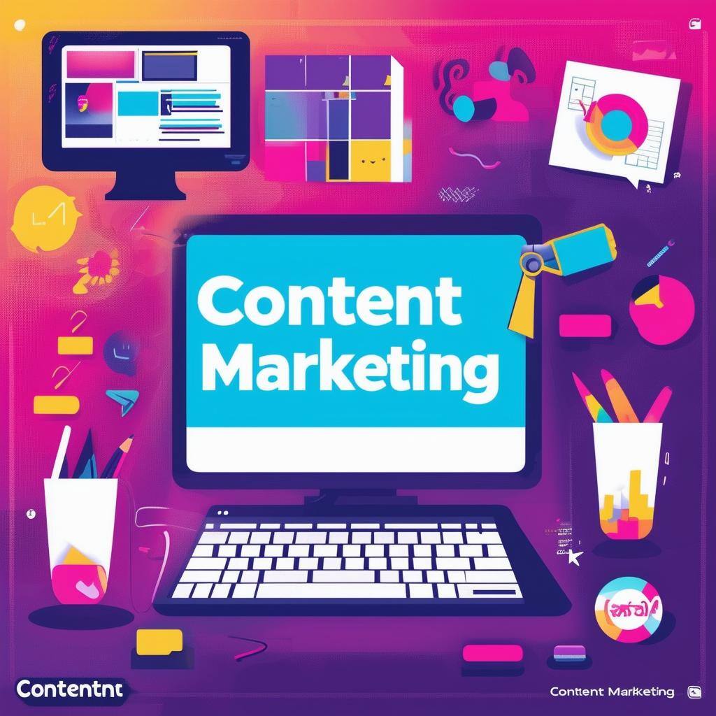 What is Content Marketing, and Why Does It Matter? episode artwork