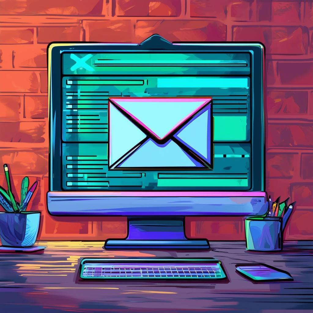 Where does My Email Go? Primary Inbox, Spam, or Elsewhere? episode artwork