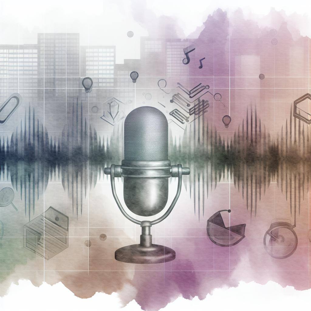 Podcast de Aspiration Marketing