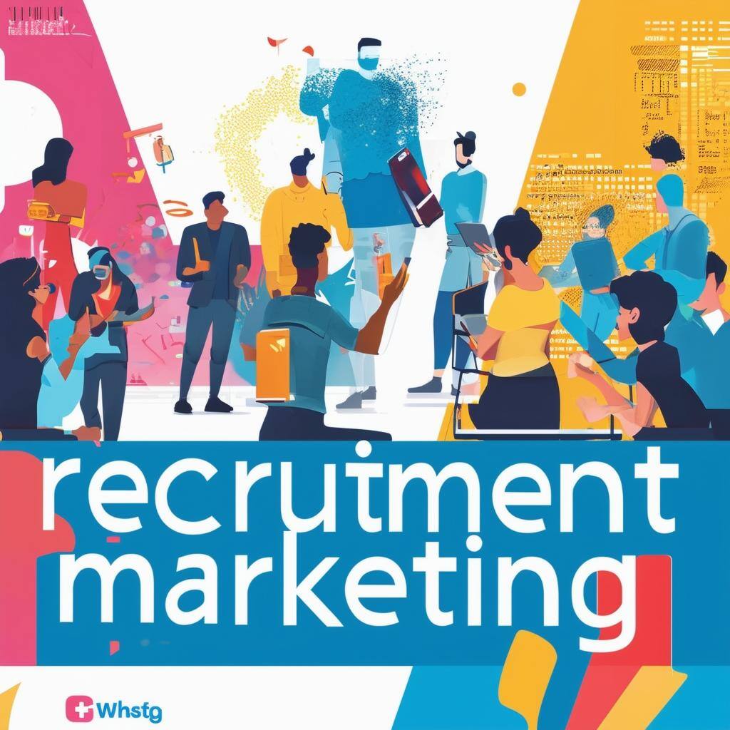 The History of Recruitment Marketing and Why It's Here to Stay episode artwork
