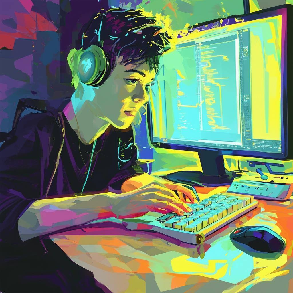 How to Use a Paragraph Generator for Efficient Writing episode artwork