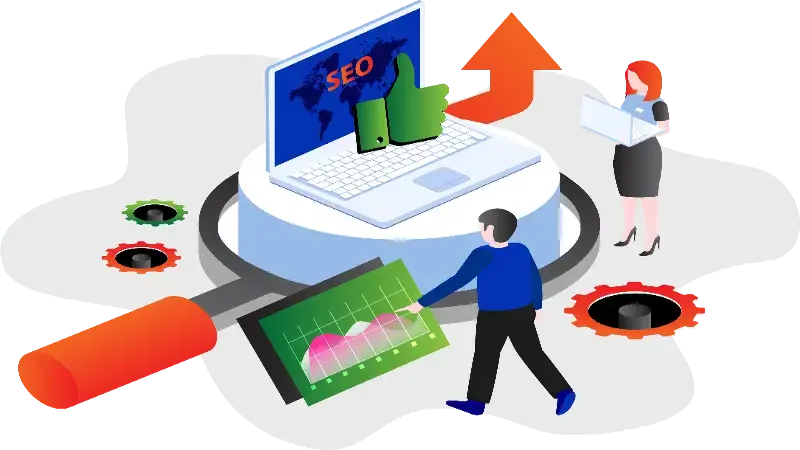 Seo Agency Near Me