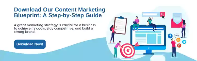 Content Marketing Blueprint
