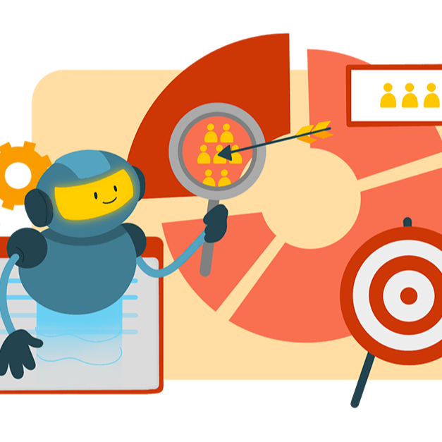 Customer Segmentation with AI: Targeting the Right Audience episode artwork