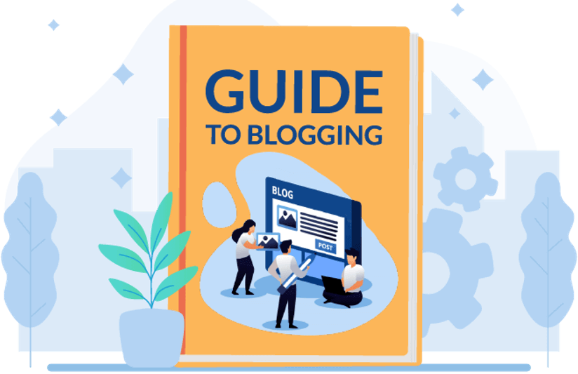 A Guide to Blogging for Inbound Marketing