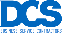 Logo DCS