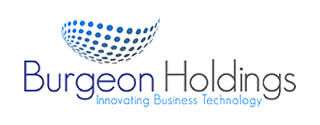 Logo Burgeon Holdings