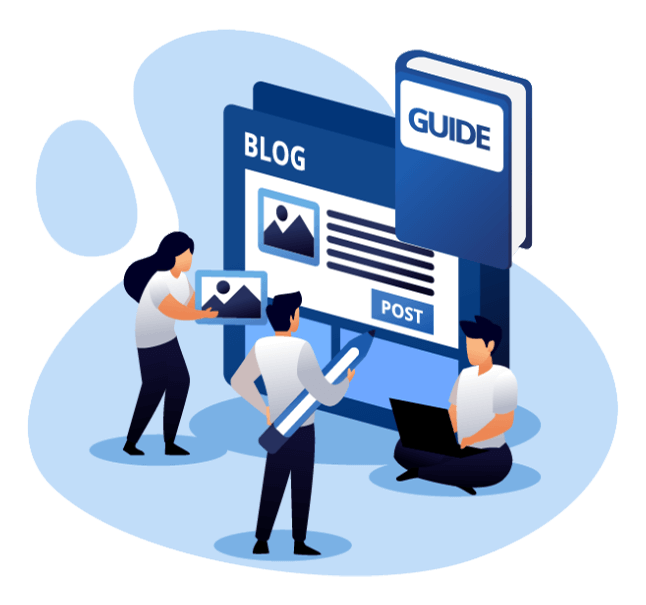 Blogging Guide