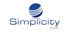 Simplicity VoIP