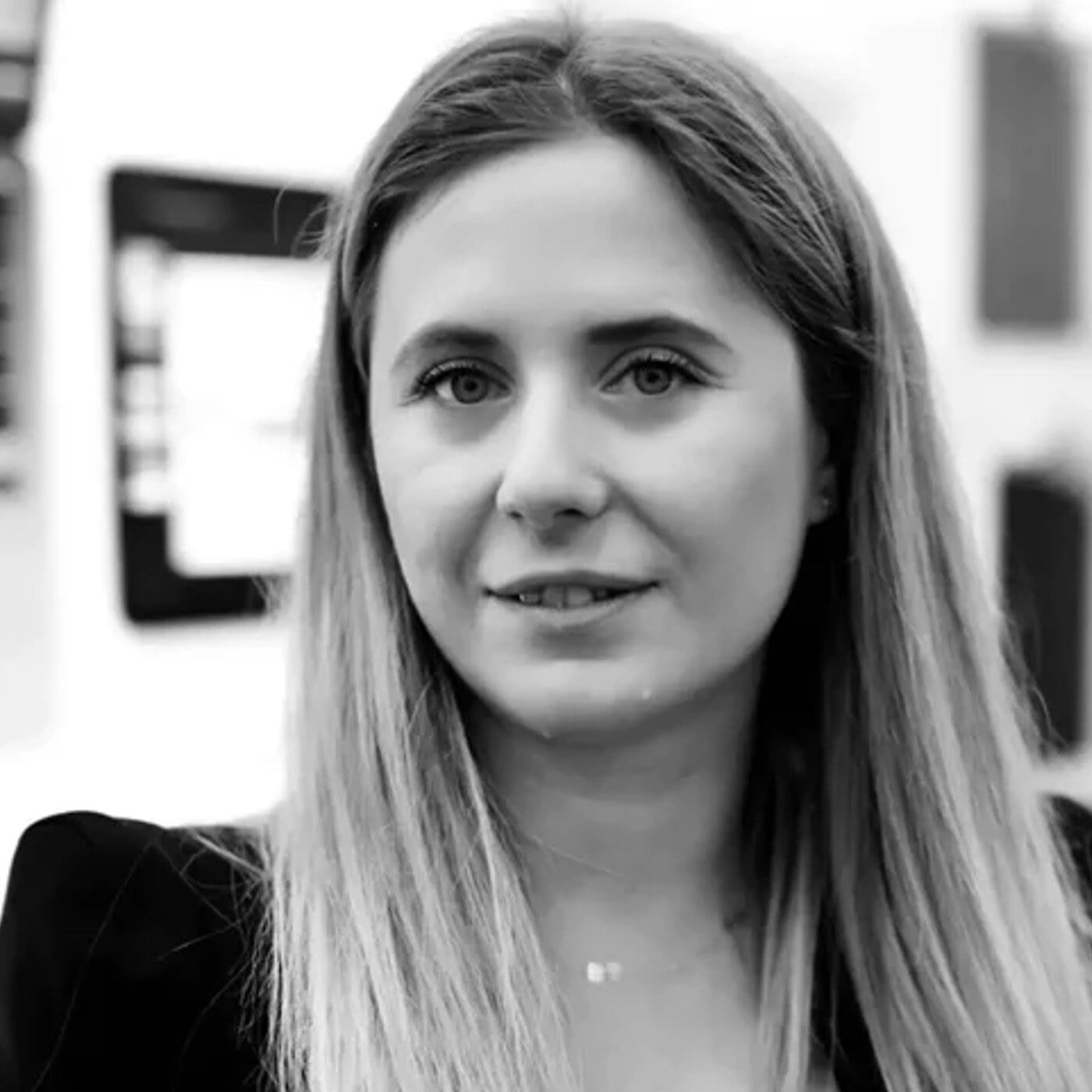 Leadership Spotlight on Tech and Marketing: Meet Stefania Nicolau episode artwork