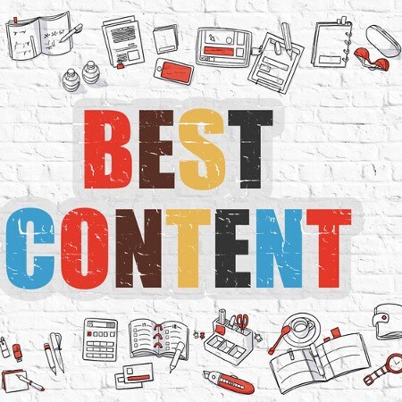 Most Engaging Content: Results in Marketing in 2024 episode artwork