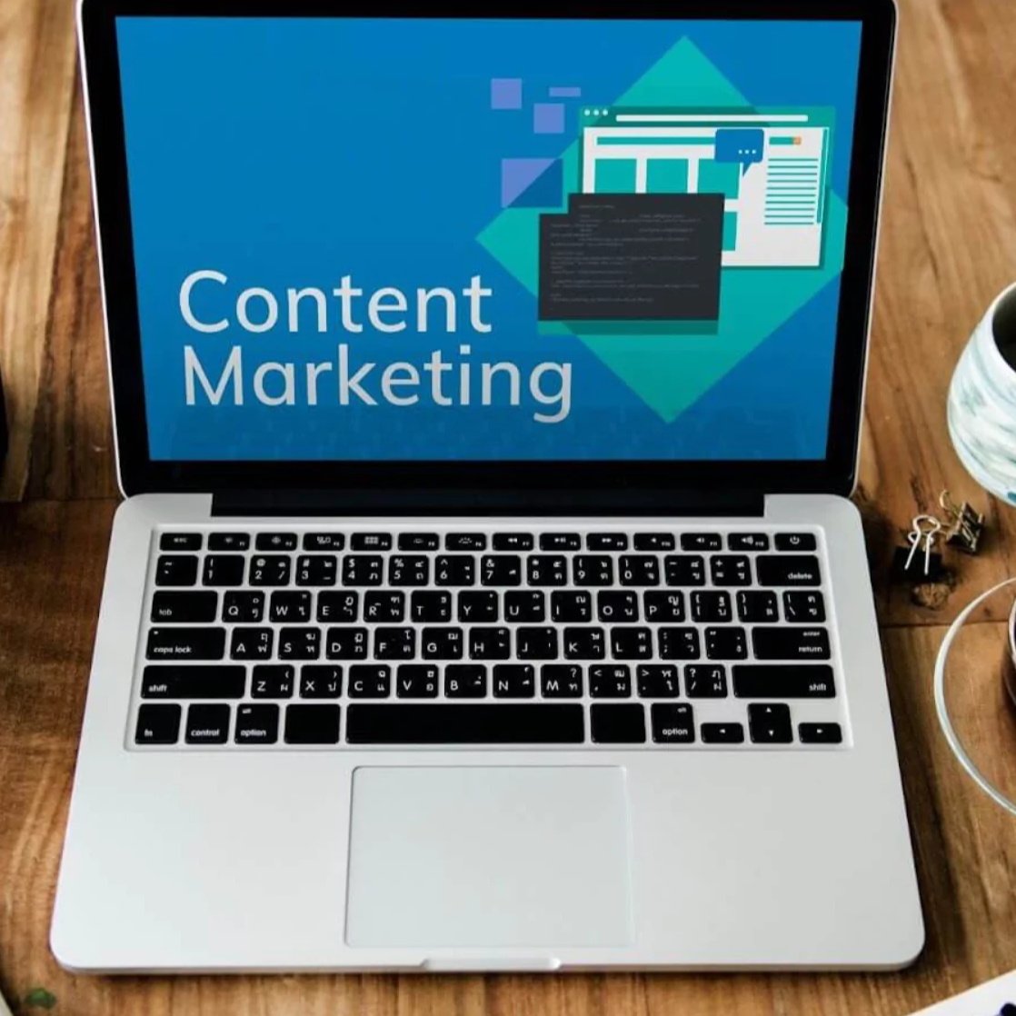 Prominent Content Marketing Tools For Startups episode artwork