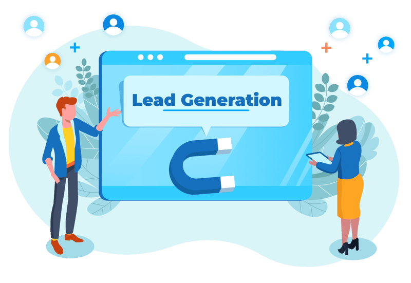 lead generation
