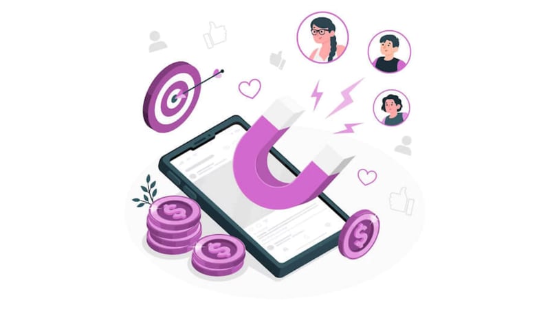 Potențialul site-ului web: Optimizarea ratei de conversie (CRO)